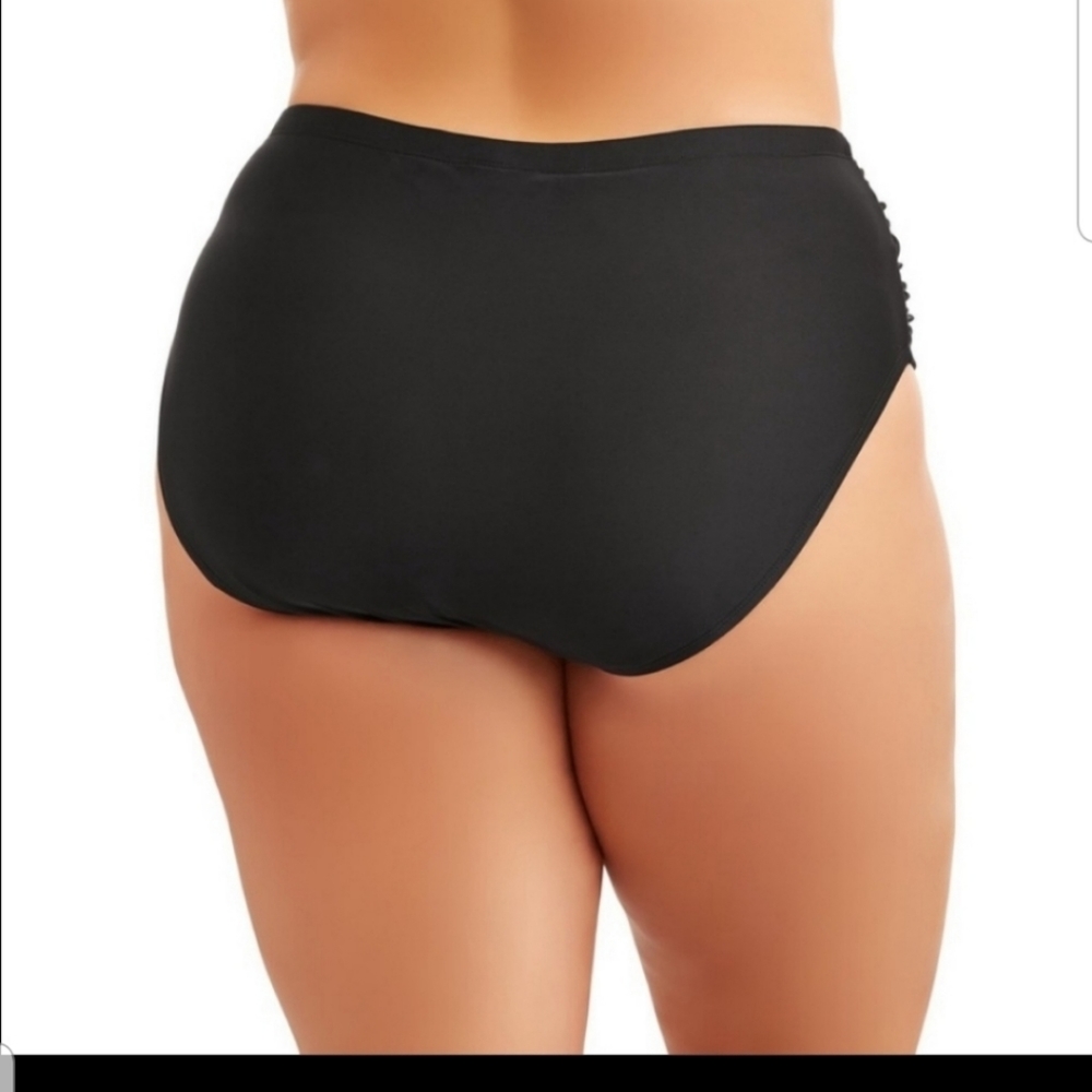 Plus Size Terra & Sky
